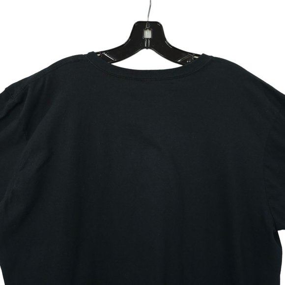 Funko Star Wars Han Solo Wanted Poster Graphic Tee T Shirt XL Smugglers Bounty - Picture 12 of 15